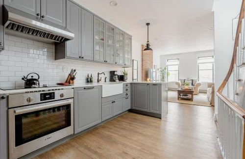 Luxury duplex - 10 min to NYC/Times Square - Foto 32