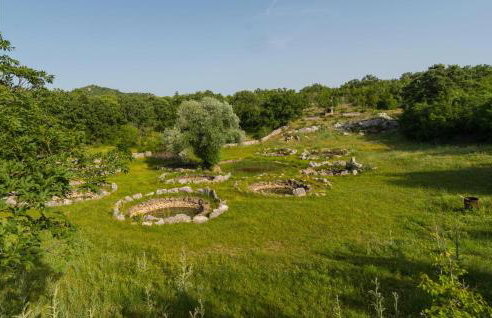 Three-Bedroom Holiday Home In Brstanovo - Foto 23