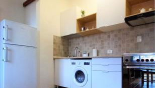Turchese Apartment - Photo 2, stove