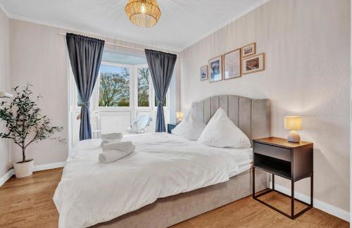 JAKSE-Apartments - Die entspannteste Wohnung an der Nordseeküste mit Sauna - Foto 13