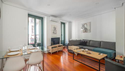 Céntrico Plaza España - Gran Vía - Foto 2