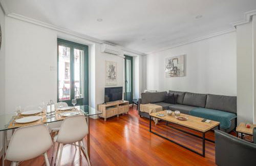 Céntrico Plaza España - Gran Vía - Foto 2