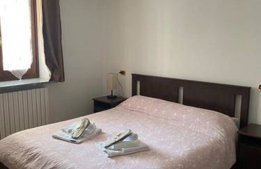 Coccole in Villa, B&B close to outlet - Foto 3