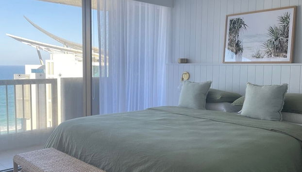 Longbeach Resort - Coastal Letting - Foto 2, Habitación