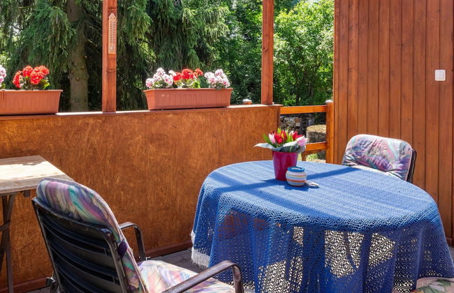 Holiday Home With Large Garden and Terrace - Foto 25