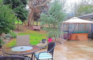 Sequoia Eagle Nest - Foto 15