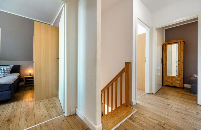 Apartment on Lake Muritz With Marina Access - Foto 24