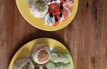 Chez Patrice et Marieline F3 - Foto 4