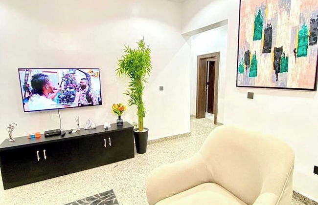 HSH LUXURY APARTMENTS - Foto 42