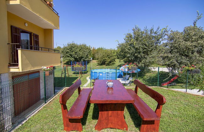 Apartment 1984 - Foto 51