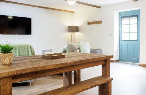 Budock Cottage - Foto 8