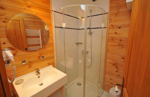 Appartement 10 couchages face à la meije - Foto 8