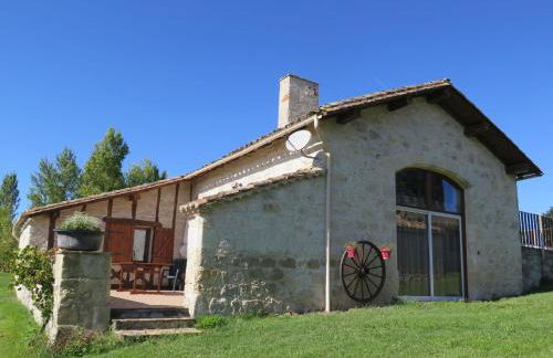 Holiday Home La Grange Jacques by Interhome - Foto 42