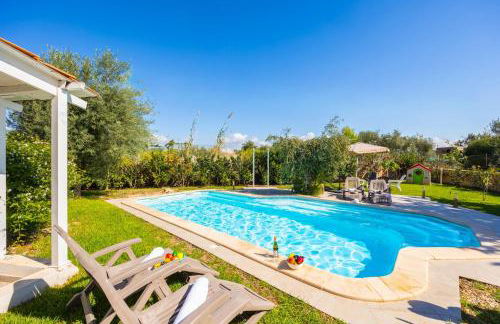 Villa Malamuri - Foto 6