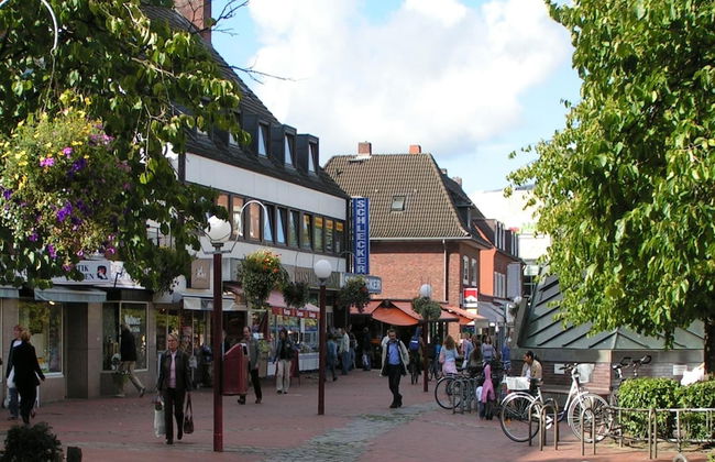 Ferienwohnung Inselresort James Cook auf Fehmarn - Foto 18