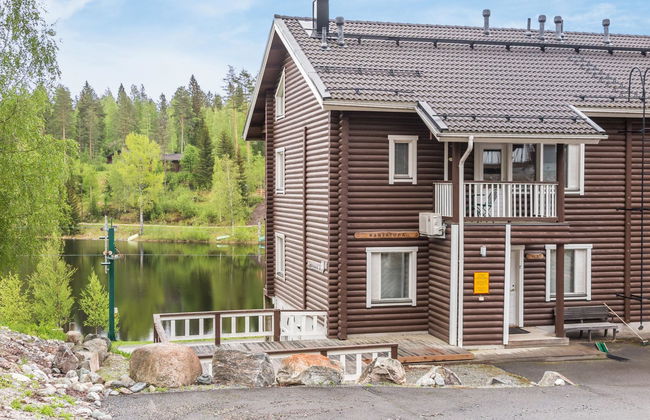 Tahkon rantatupa 7 b - Foto 2