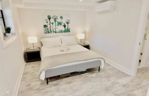 Lovely English Basement Apartment in Washington DC - Foto 9