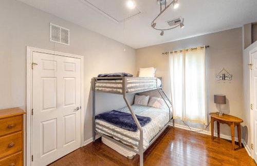 Craftsman on Seawall - Foto 13