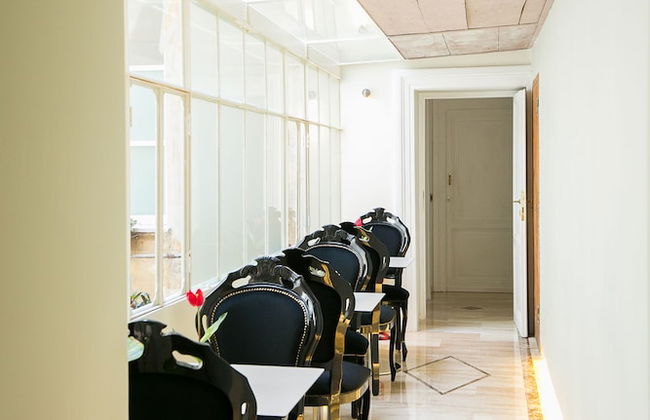 Nerva Accommodation Cavour - Foto 3