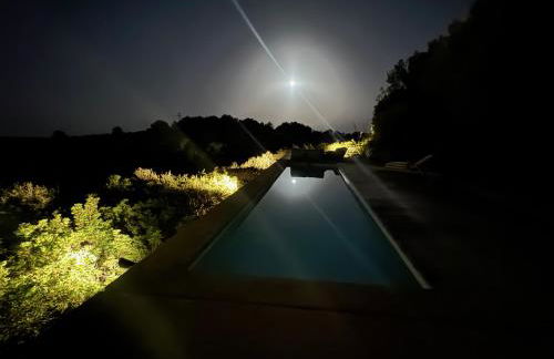 Luxury studio with private pool - Photo 16