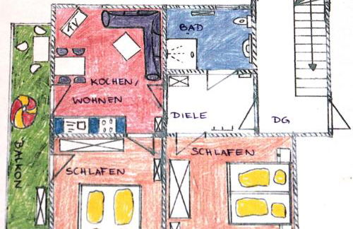 Familienferienhof Kroner - Foto 45