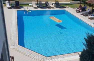 Arlen Beach Hotel - Foto 36