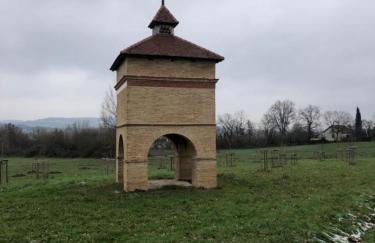 Là fleurs de Briatexte - Foto 10