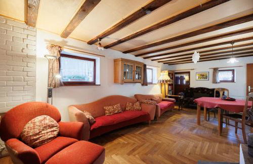 Haugstetter Schwarzwaldhaus - Foto 1