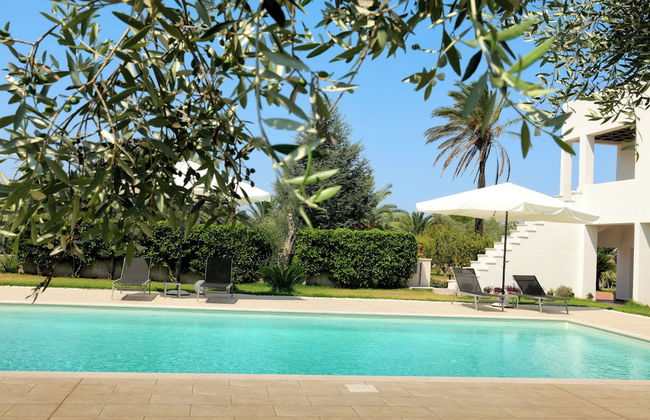 Tenuta Ricco Mono With Pool And Garden - Foto 57