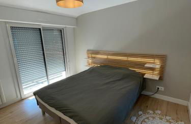 Villa Larmor-Plage 8 personnes avec piscine - Foto 7