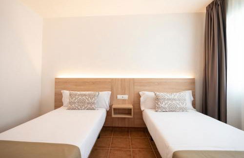 Apartamentos Blanco Sol - Foto 49