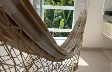 Apartamento 06 · Home Office - Tranquility and Peace - Foto 10