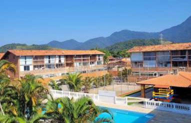 Apto à 150mts da praia! - Foto 1