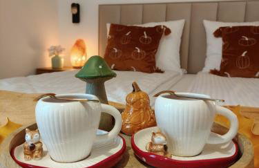 MICHAŁÓWKA - Domek w Górach przy Lesie - Energylandia - Foto 13