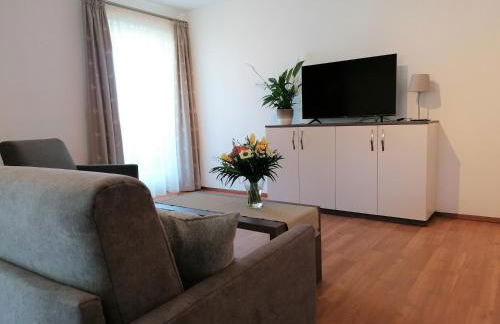 Hölbinger Alm - Apartments - Foto 39