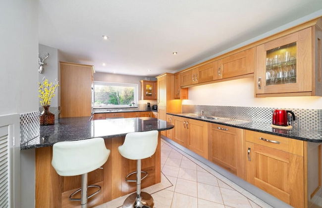 Villa by the Sea Wow Like a 5 Star Hotel - Foto 11