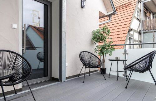 Holiday&Stay, Blautopf Apartments - Foto 30