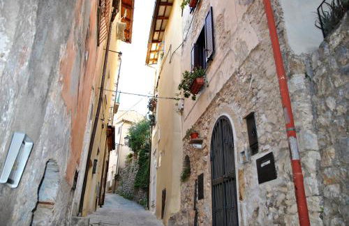 Il giardino dei limoni casa nel Borgo - Foto 26