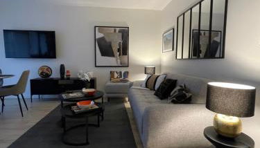 Sublime Coeur Deauville - Photo 4