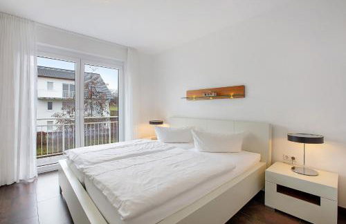 Markgraf Apartments Haus 2 - Foto 56