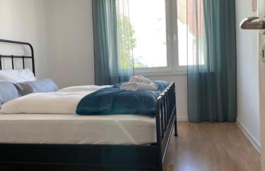 City-Apartment mit Theaterblick - Foto 26