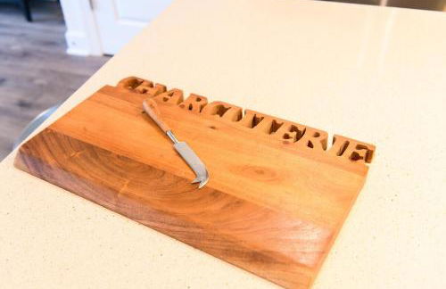 New LUX home close to DC and Metro - Foto 9