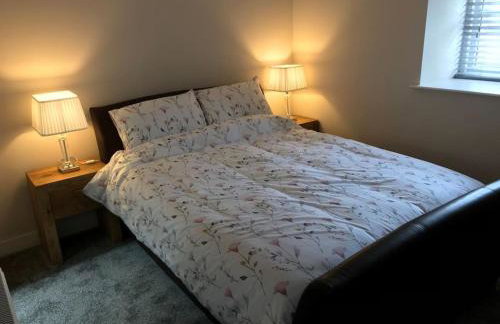 Modern 3 Bed Barn Conversion in Great Urswick - Foto 18