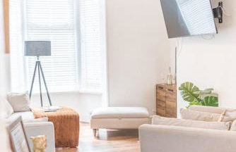 Luxury townhouse in Workington - Foto 31