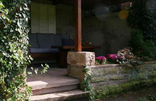 Ferienwohnungen Knodel - Foto 12