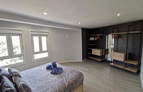 Las mejores vistas de Cordoba con parking privado gratuito - Foto 23