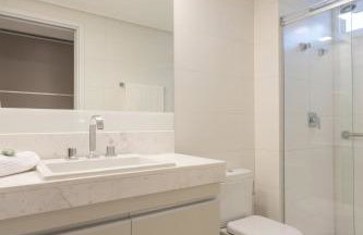 Frente Mar Apartamento Alto padrão - Foto 20