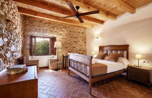 Masia Torre Lloreta S.XIII - Foto 8