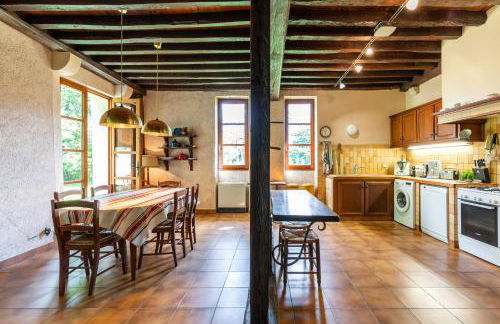 Villa pleine nature proche plages - 7 chambres - Foto 19