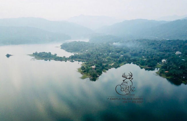 Castle palace kandy - Foto 68